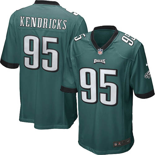 Philadelphia Eagles kids jerseys-151